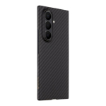 Tactical MagForce Aramid Cover for Samsung Galaxy Z Fold 7 / black