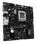 Asrock A620AM-HVS AMD A620A Socket AM5 mikro ATX