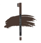 Rimmel London Brow This Way Eyebrow Pencil 001 Dark Brown