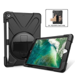 iPad 9,7 2018/2017 AUSTIN kaitseta ilma sisseekraanita