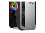 LENOVO LOQ Tower 26ADR10 AMD Ryzen 7 8745HX 16GB 1TB SSD M.2 2280 PCIe AMD Radeon RX 9060 XT 16GB W11H 2YR Carryin