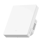 Sonoff ZBM5-1C-80W (1-kanaliline) Zigbee nutikas puute seinl&uuml;liti