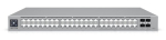 Ubiquiti USW-PRO-MAX-48-POE v&otilde;rgul&uuml;liti L3 2. Ethernet (100/1000/2500) Power over Ethernet (PoE) Hall