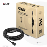 KABEL USB-C TO USB 10M/M/F CAC-1538 CLUB3D