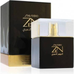 Shiseido Zen Gold Elixir Perfume EDP 100ml