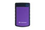 V&auml;lis HDD TRANSCEND StoreJet 4TB USB 3.0 V&auml;rvus Lilla TS4TSJ25H3P