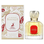 Maison Alhambra La Rouge Baroque Perfume EDP 100 ml
