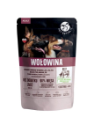 PET REPUBLIC T&auml;iskasvanud veiseliha - niiskuskoeratoit - 500g