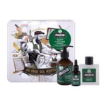 Proraso Refreshing Metal Box Beard Care 200 ml + 100 ml + 30 ml