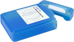 Logilink HDD kaitsekarbi 1 HDD, 3.5" UA0133 jaoks