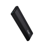 Trust 25806 salvestusseadme korpus SSD korpus Must
