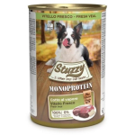 STUZZY Monoprotein Vasikaliha - m&auml;rgkoeratoit - 400 g