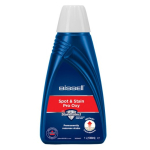 Bissell Spot and Stain PRO OXY 1L vaibapuhasti
