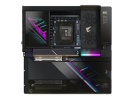 AORUS Z890 A XTREME AI TOP Extended ATX Intel Z890 emaplaat