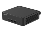 ASUS NUC 15 Pro Slim Kit RNUC15CRKU500002 miniarvuti Core i5 225H 0GB 0GB Intel Arc Graphics 130T No-OS