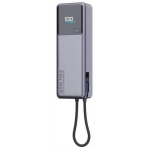 Xiaomi Mi Powerbank 10000mAh 120Watt 2xUSB-C hall