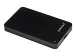 Intenso 2TB 2.5" USB 3.0 5400rpm K&otilde;vaketta Kaesus