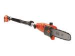 Black & Decker elektriline trimmer/harja saag 800W 3.8kg