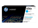 HP 656X ts&uuml;aan 22000-lehek&uuml;ljelise toner