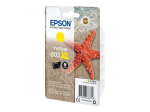 Epson 603XL Kollane 350-lehek&uuml;ljeline Tint C13T03A44010