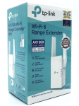 TP-Link RE505X V&auml;line WiFi Signaali Tugevdaja