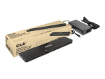 Club 3D CSV-1566 14-in-1 USB 3.2 Gen 1 dokkimisjaam