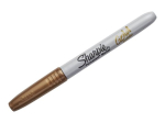 Sharpie Metallm&auml;rkija Kuld