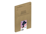 Epson 502XL Multipack Pigment Must, Kollane, Sinine, Magenta