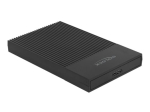 DeLOCK V&auml;line salvestusseade USB 3.2 (Gen 1) SATA 6Gb/s