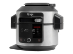 Ninja Foodi OL550EU mitmeotstarbeline toiduvalmistaja 1460W must/h&otilde;be