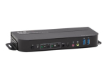 Eaton Tripp Lite Series DisplayPort USB KVM Switch 2-Port 4K 60Hz HDR DP 1.4 USB Kaaded