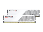 G.Skill Ripjaws S5 DDR5 SDRAM 64GB komplekt CL36 Non-ECC DIMM 288-PIN