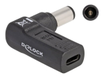 Delock Power Supply Adapter Must