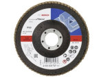 Bosch 125mm l&otilde;ikamisplaat 60mm paksust standardmetall