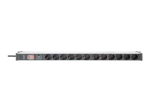 DIGITUS Power Distribution Unit 12-Outlet 16A Must H&otilde;be 2m