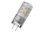 OSRAM LED valgustoru 4.5W 470lm 2700K soe valge