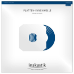 1x 25 Premium LP &Uuml;mbrist 12 antistaatilist