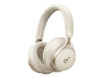 Soundcore Space One Wireless Over-Ear Headphones Cream