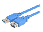 Prokord USB-kaabel 1.5m