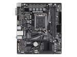 Gigabyte H610M H V3 DDR4 Micro-ATX Intel H610 pesa LGA1700