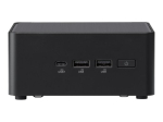 ASUS NUC 14 Pro RNUC14RVHU700002I Mini PC Core Ultra i7 155H 0GB 0GB Intel Arc Graphics Ilma OS-ita