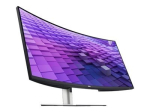 Dell UltraSharp Monitor U3824DW 37.5 " IPS WQHD+ 21:9 60 Hz 8 ms 3840 x 1600 300 cd/m&sup2; HDMI portide arv 2 H&otilde;bedane