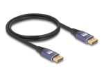DeLOCK DisplayPort kaabel 1m