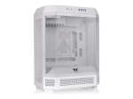 Thermaltake The Tower 600 ATX Valge Tornkarp