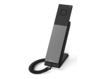 snom HD300 VoIP Telefon Metall Relv