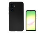 4smarts Cupertino Kaiteva Eesm&auml;rk Silikool Samsung Galaxy A56