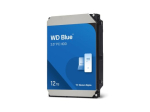 WD Blue 12TB 3.5'' Serial ATA-600 7200rpm K&otilde;vaketas