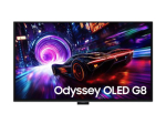 Samsung Odyssey OLED G8 S27FG810SU 27 3840 x 2160 4K HDMI DisplayPort 240Hz