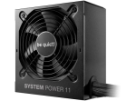 be quiet! System Power 11 450W Toiteallikas 450Watt