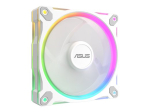 ASUS Prime MR120 ventilaator 1-pack valge 120 mm